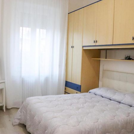 La Casa Di Piccoli Di Gabriele Martelli E Catia Pacetti - Appartamento Ancona Exterior foto