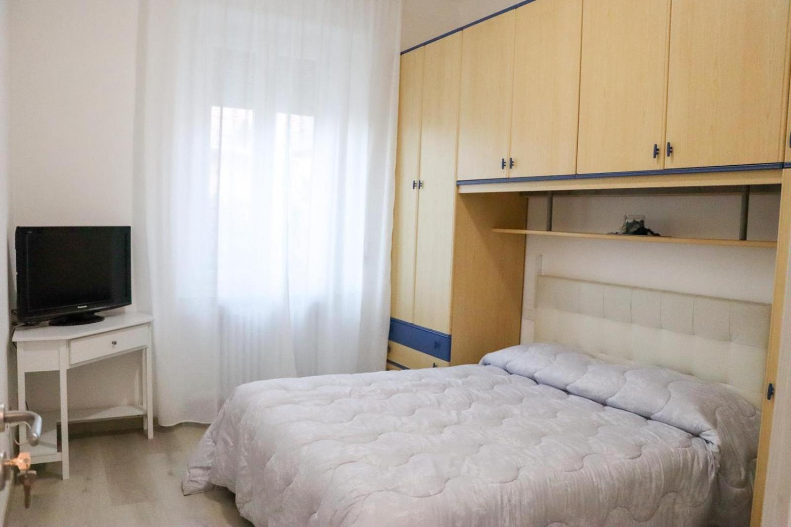 La Casa Di Piccoli Di Gabriele Martelli E Catia Pacetti - Appartamento Ancona Exterior foto