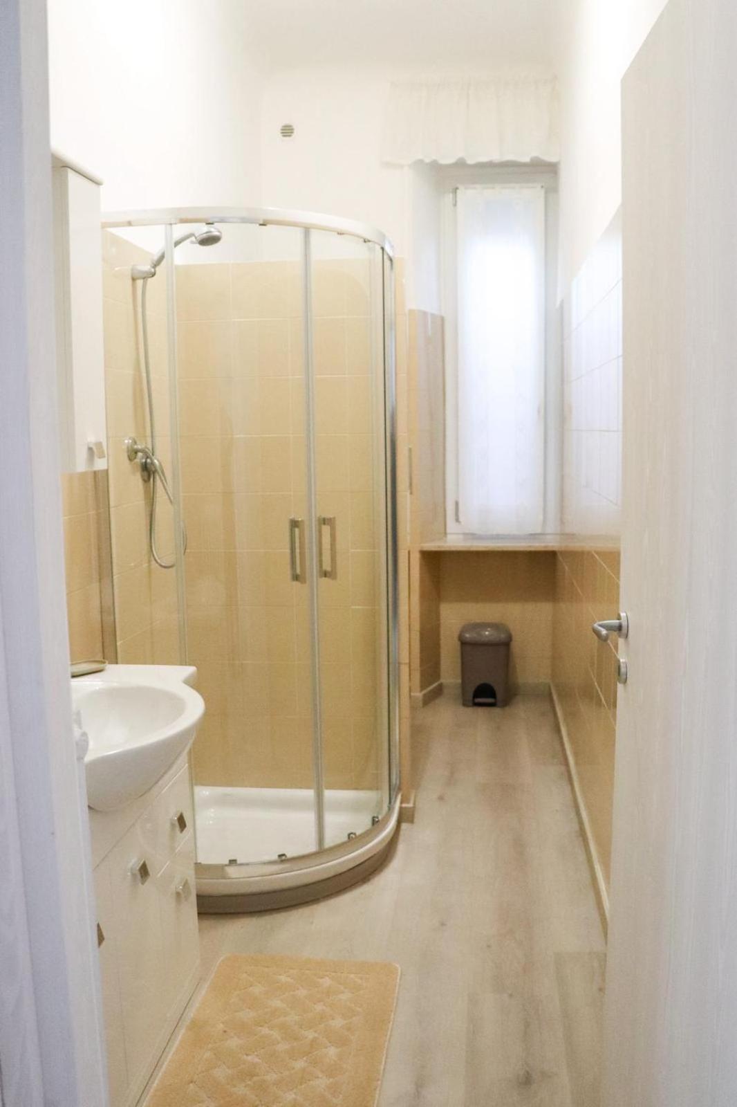 La Casa Di Piccoli Di Gabriele Martelli E Catia Pacetti - Appartamento Ancona Exterior foto